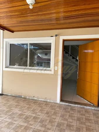 Sobrado em Extrema - Ponte Alta