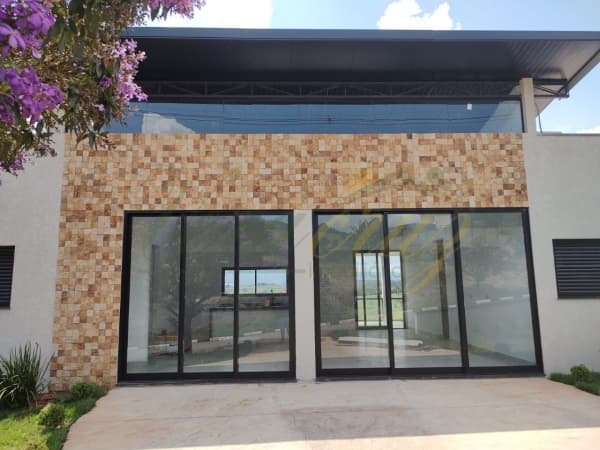 Casa em Extrema - Centro