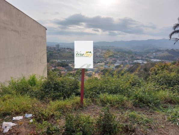 Lote/Terreno em Extrema - Centro