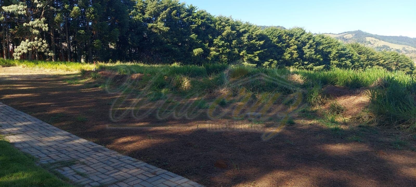 Lote/Terreno em Joanópolis - Centro