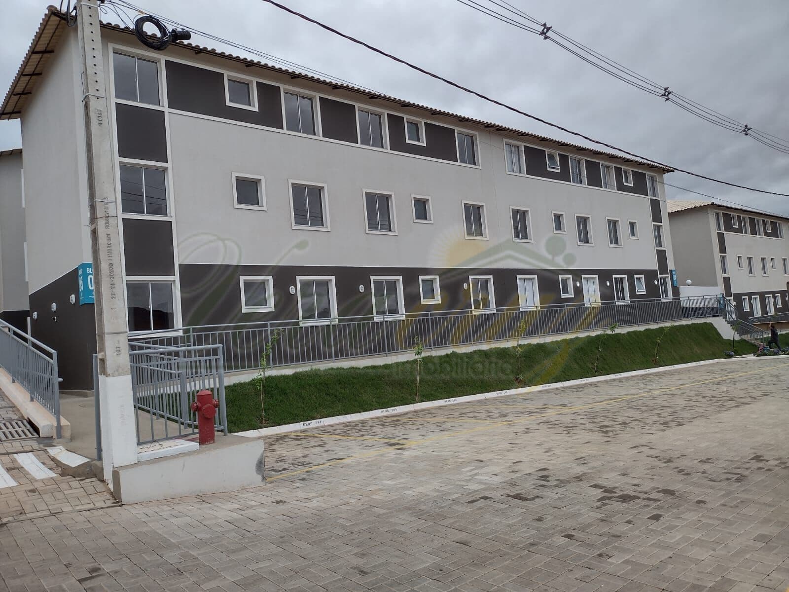 Apartamento em Extrema - Centro