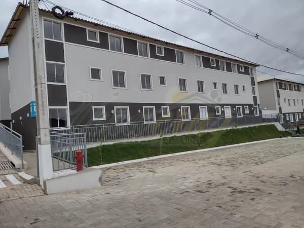 Apartamento em Extrema - Centro