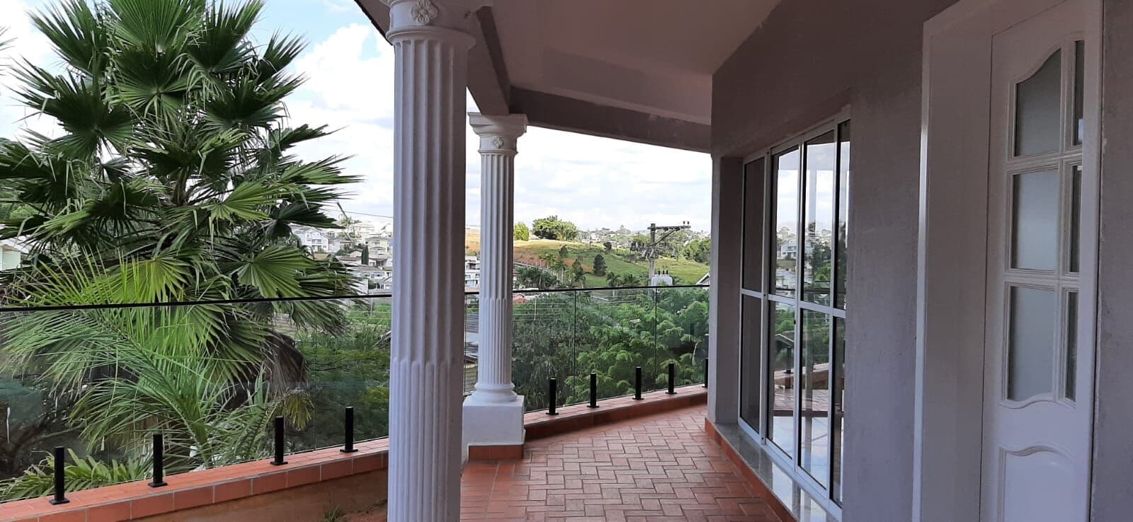 Casa em Bragança Paulista - Centro