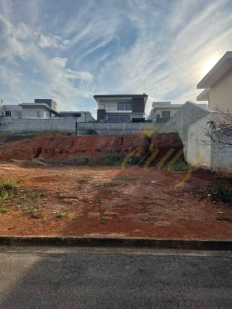 Lote/Terreno em Extrema - Centro