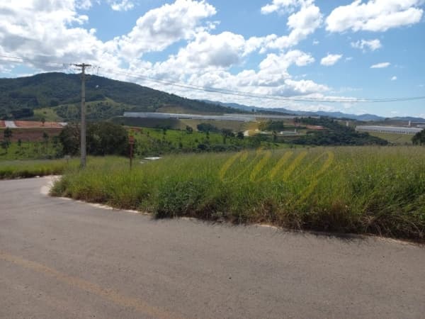 Lote/Terreno em Extrema - Centro