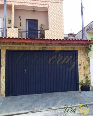 Casa em São Paulo - Vila Aricanduva
