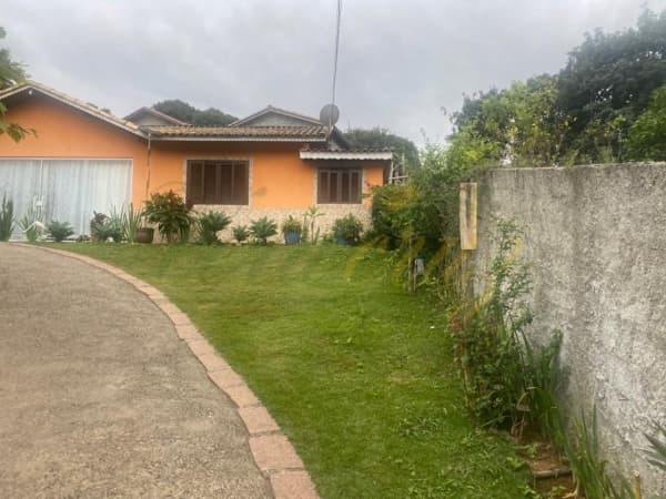 Fazenda/Sítios/Chácaras em Extrema - Centro