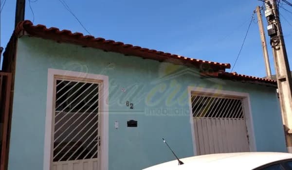 Casa em Extrema - Centro