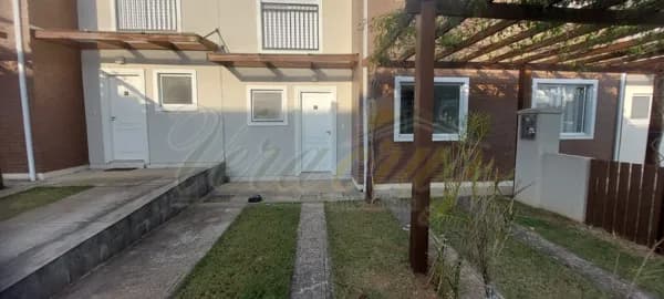 Sobrado em Extrema - Ponte Nova