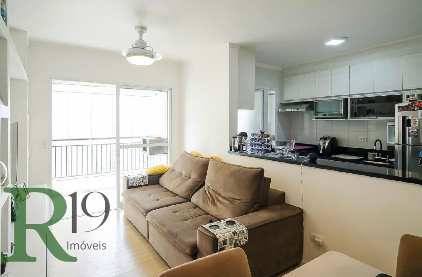 Apartamento em Olímpico, São Caetano do Sul/SP