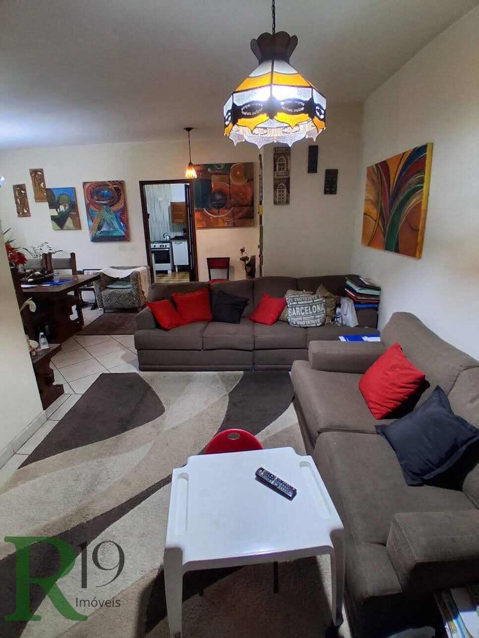 Apartamento em Jardim Chácara Inglesa, São Bernardo do Campo/SP