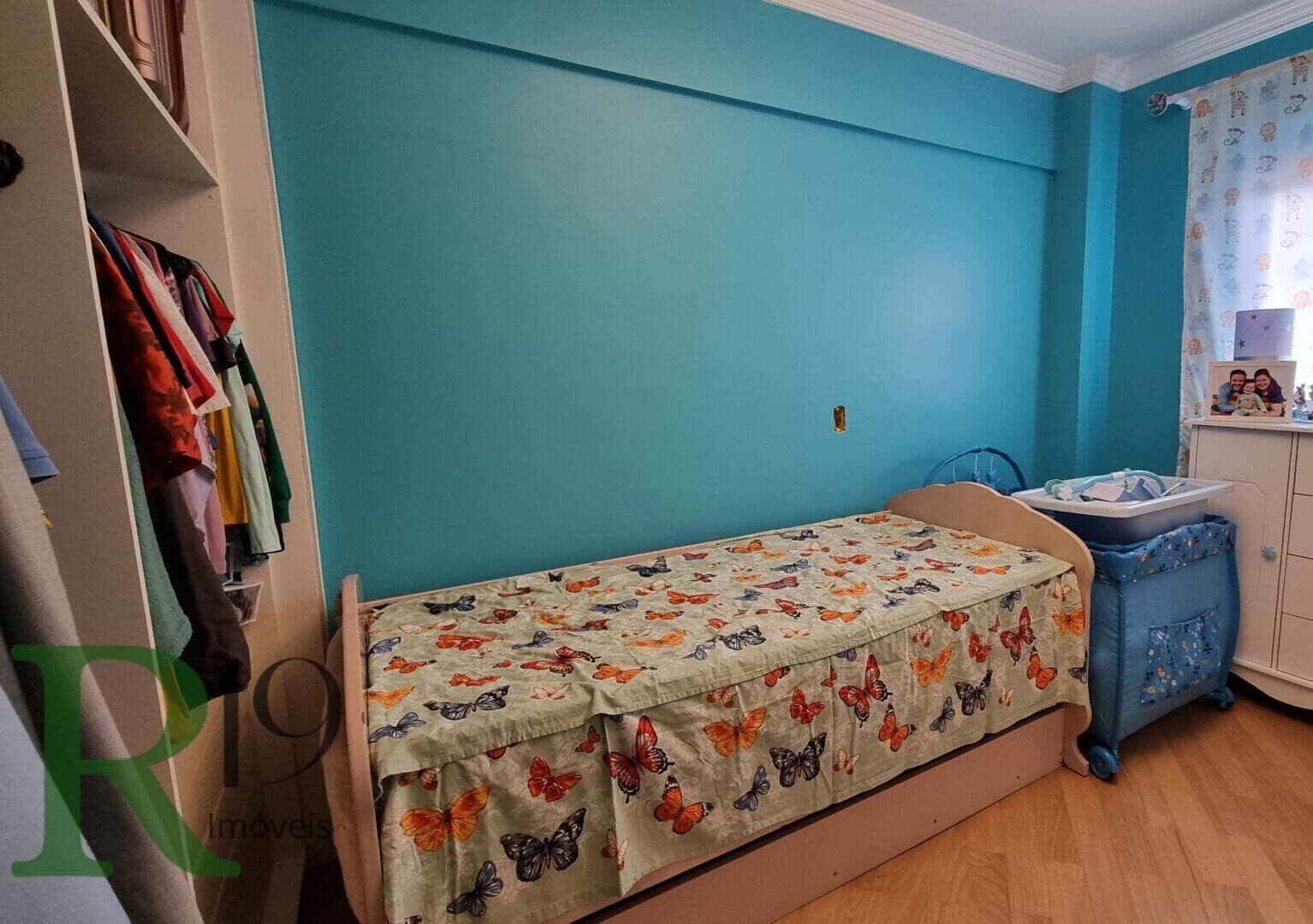 Apartamento em Santo André - Vila Lilica