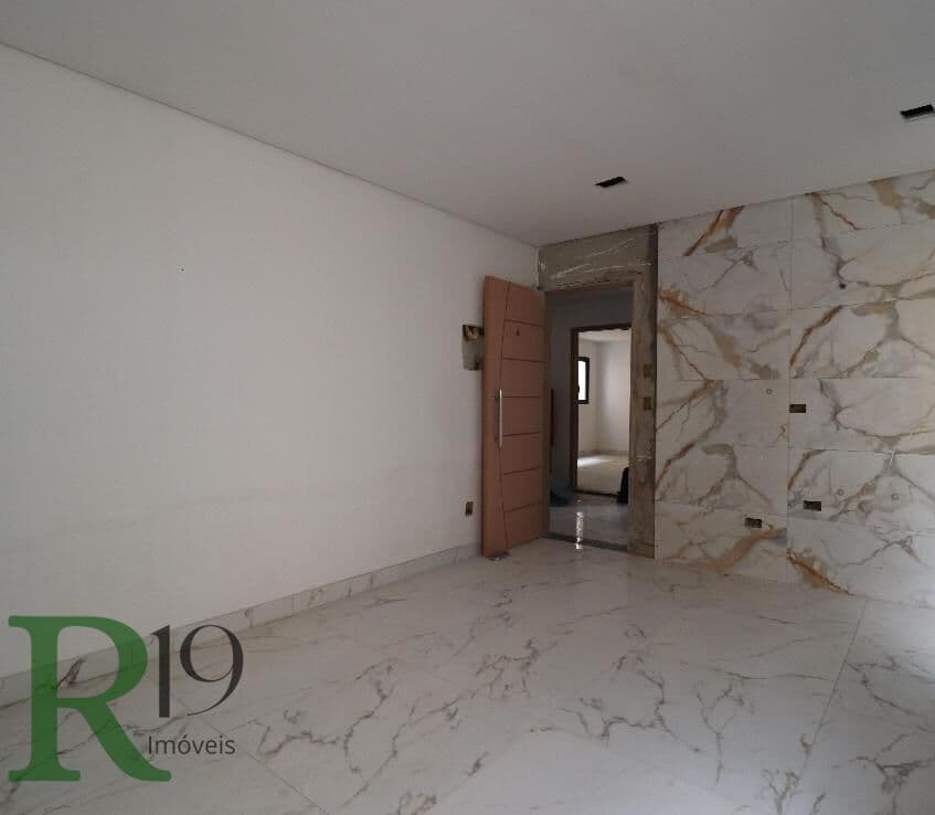 Apartamento Cobertura em Paraíso, Santo André/SP