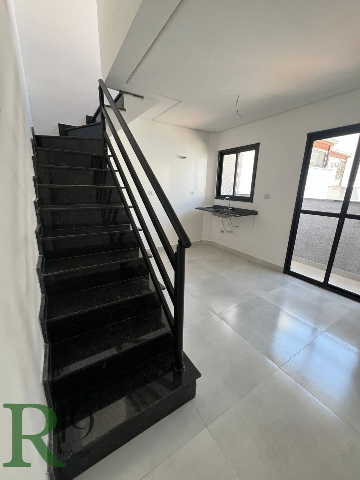 Apartamento Duplex em Vila Floresta, Santo André/SP