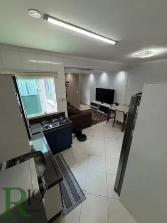 Apartamento Cobertura Duplex em Parque das Nações, Santo André/SP
