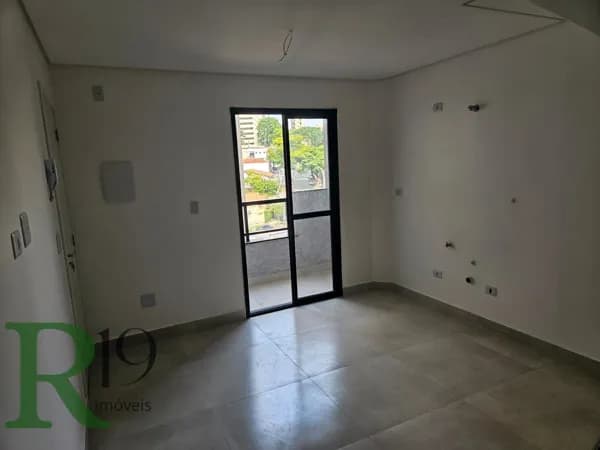 Apartamento Cobertura em Vila Bastos, Santo André/SP