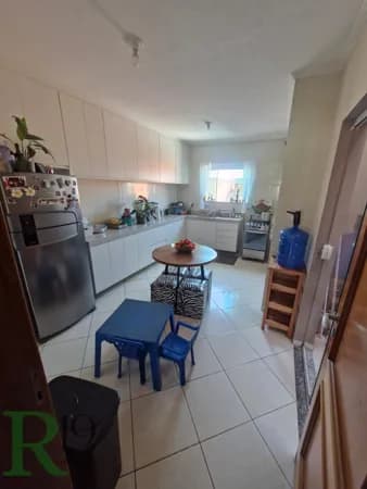 Casa Sobrado em Rudge Ramos, São Bernardo do Campo/SP