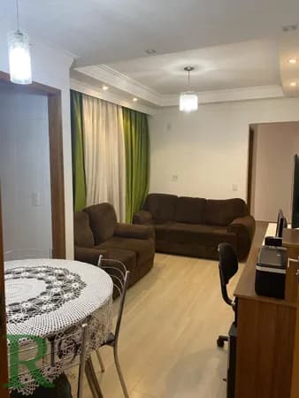 Apartamento em Parque Oratório, Santo André/SP