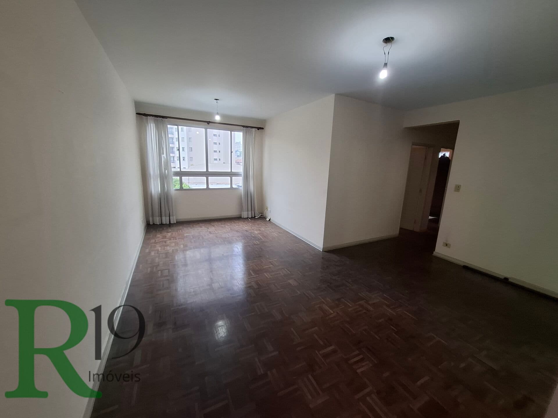 Apartamento em Vila Assunção, Santo André/SP