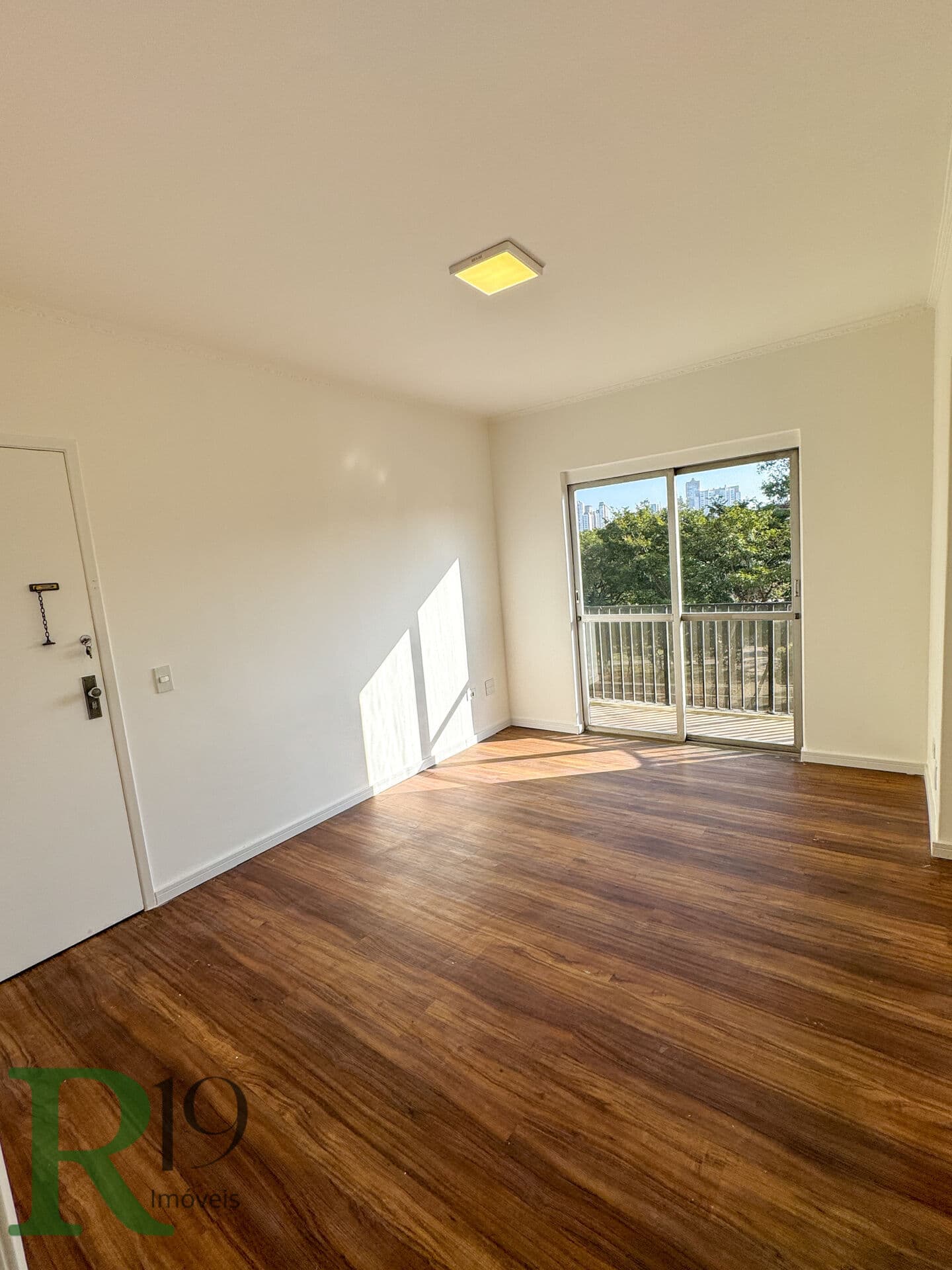 Apartamento em Santa Terezinha, Santo André/SP