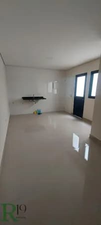 Apartamento em Vila Gilda, Santo André/SP