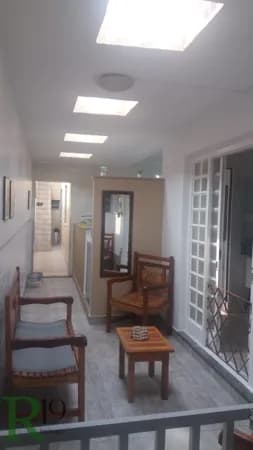 Casa Terrea - Parque Jaçatuba - Santo Andre