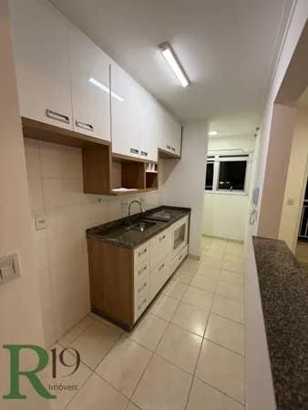 Apartamento em Santa Terezinha, São Bernardo do Campo/SP
