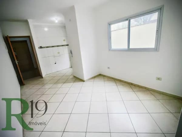Apartamento em Vila Progresso, Santo André/SP