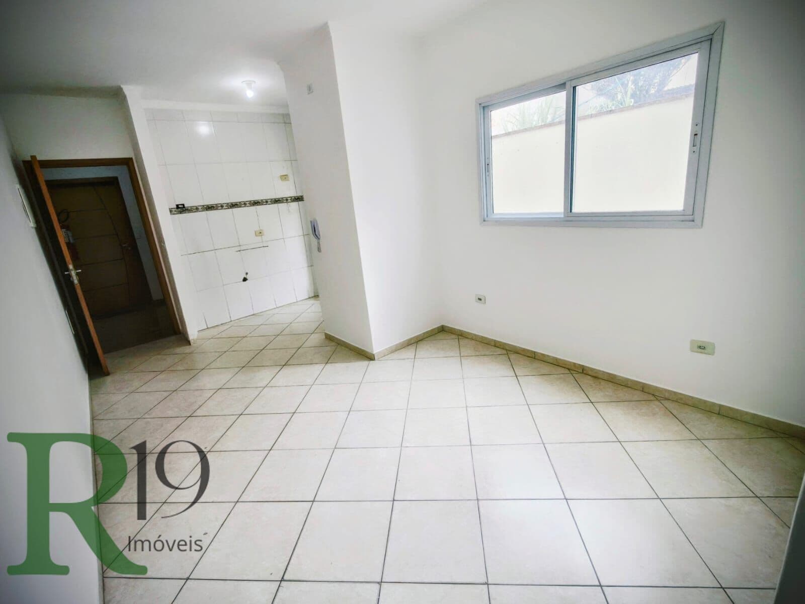 Apartamento em Vila Progresso, Santo André/SP