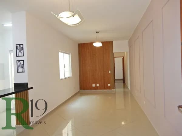 Apartamento s/condomínio em Vila Homero Thon, Santo André/SP
