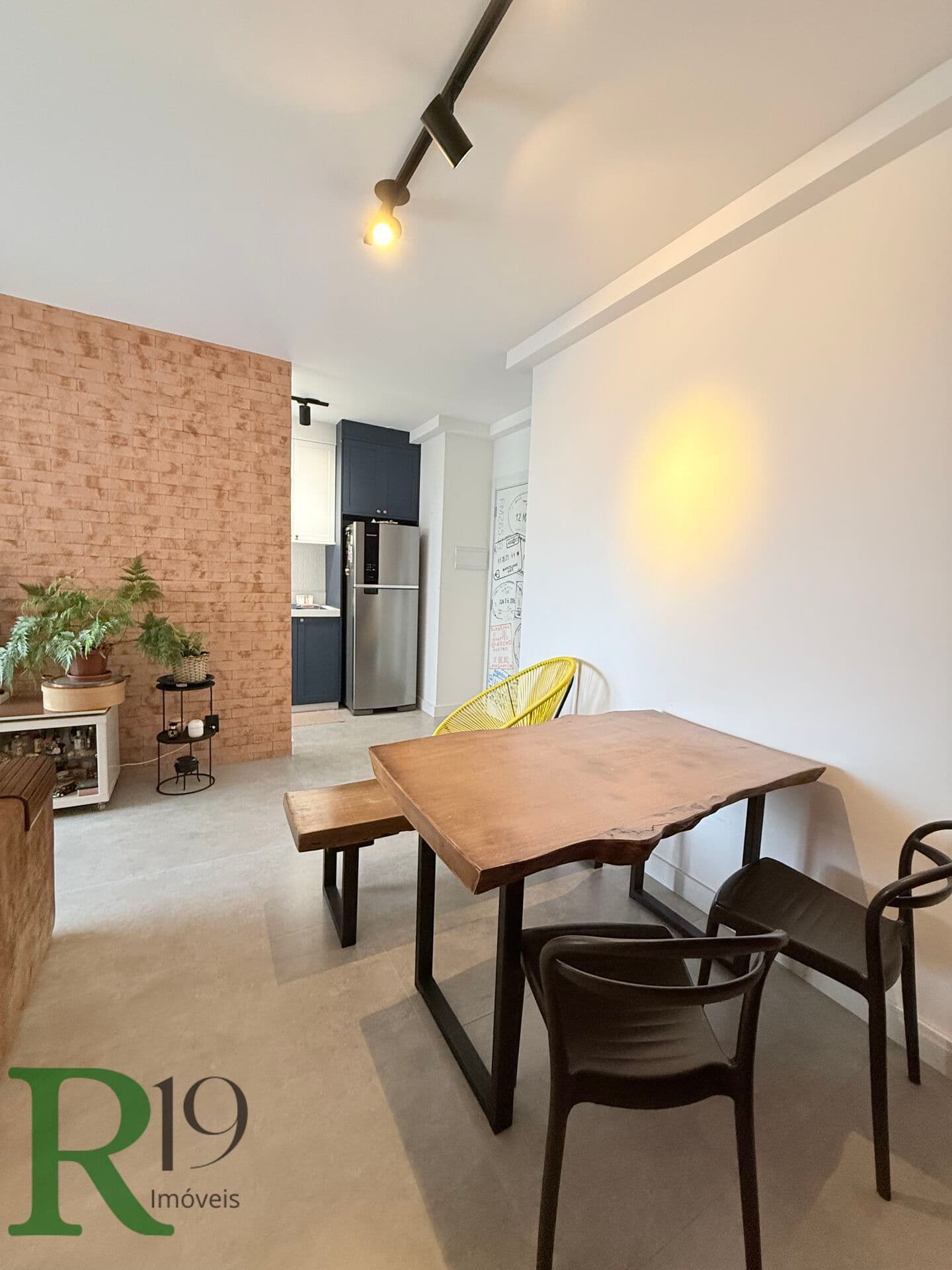 Apartamento Alto Padrão em Campestre, Santo André/SP