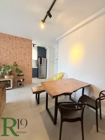 Apartamento Alto Padrão em Campestre, Santo André/SP