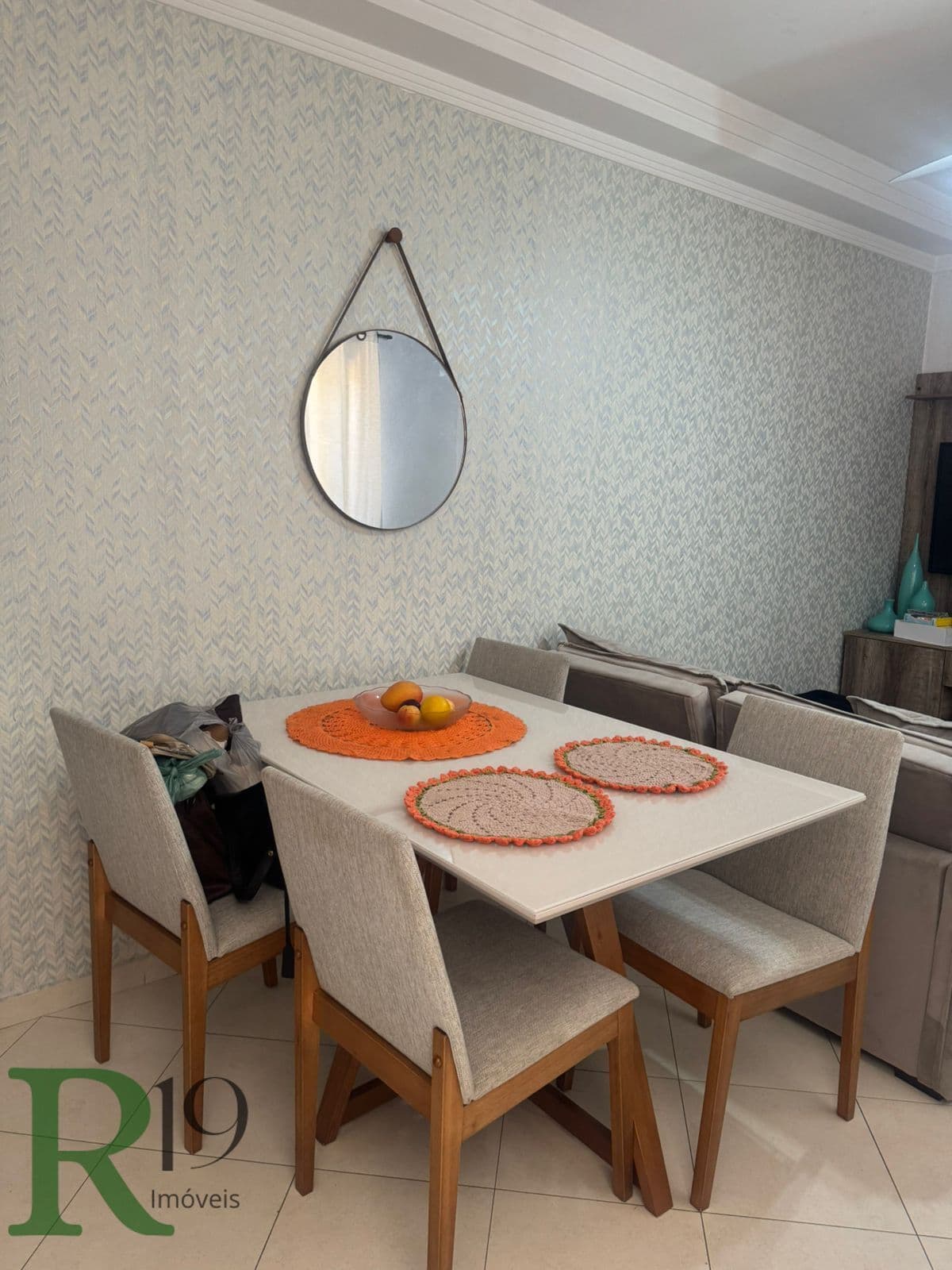 Apartamento em Vila Metalúrgica, Santo André/SP
