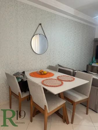 Apartamento em Vila Metalúrgica, Santo André/SP