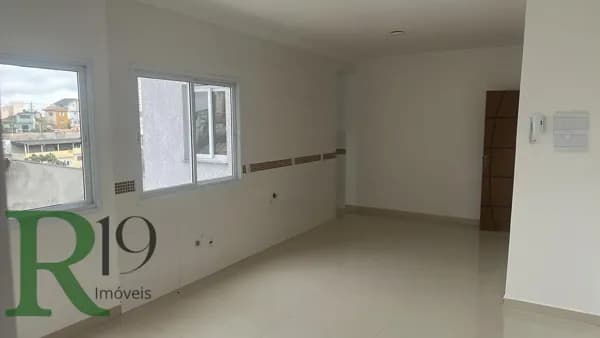 Apartamento em Jardim Santa Lídia, Mauá/SP