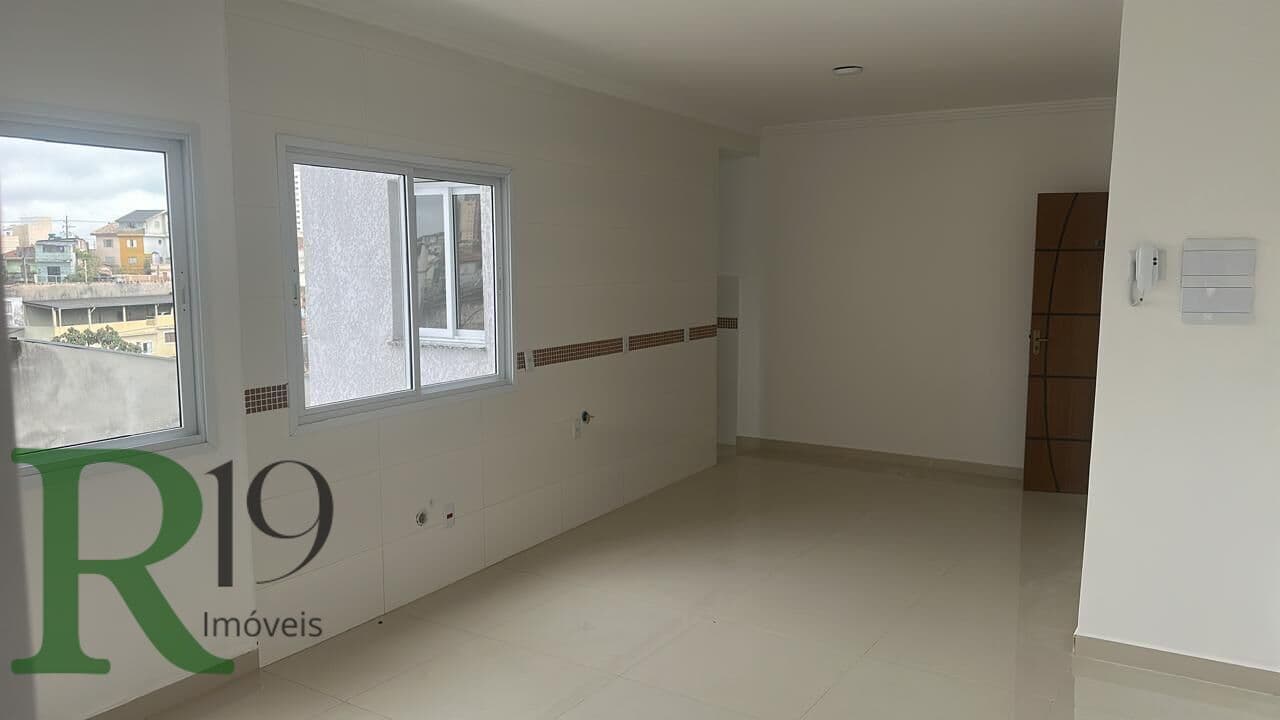Apartamento em Jardim Santa Lídia, Mauá/SP