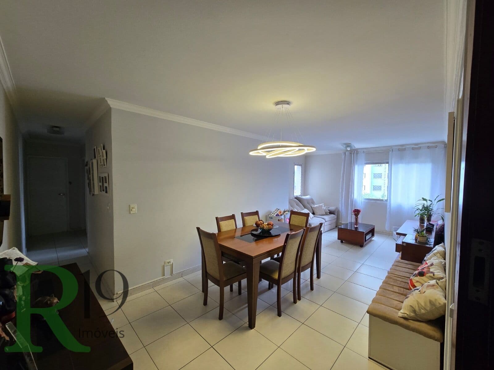 Apartamento em Parque Terra Nova, São Bernardo do Campo/SP