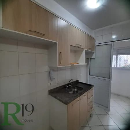 Apartamento em Nova Petrópolis, São Bernardo do Campo/SP