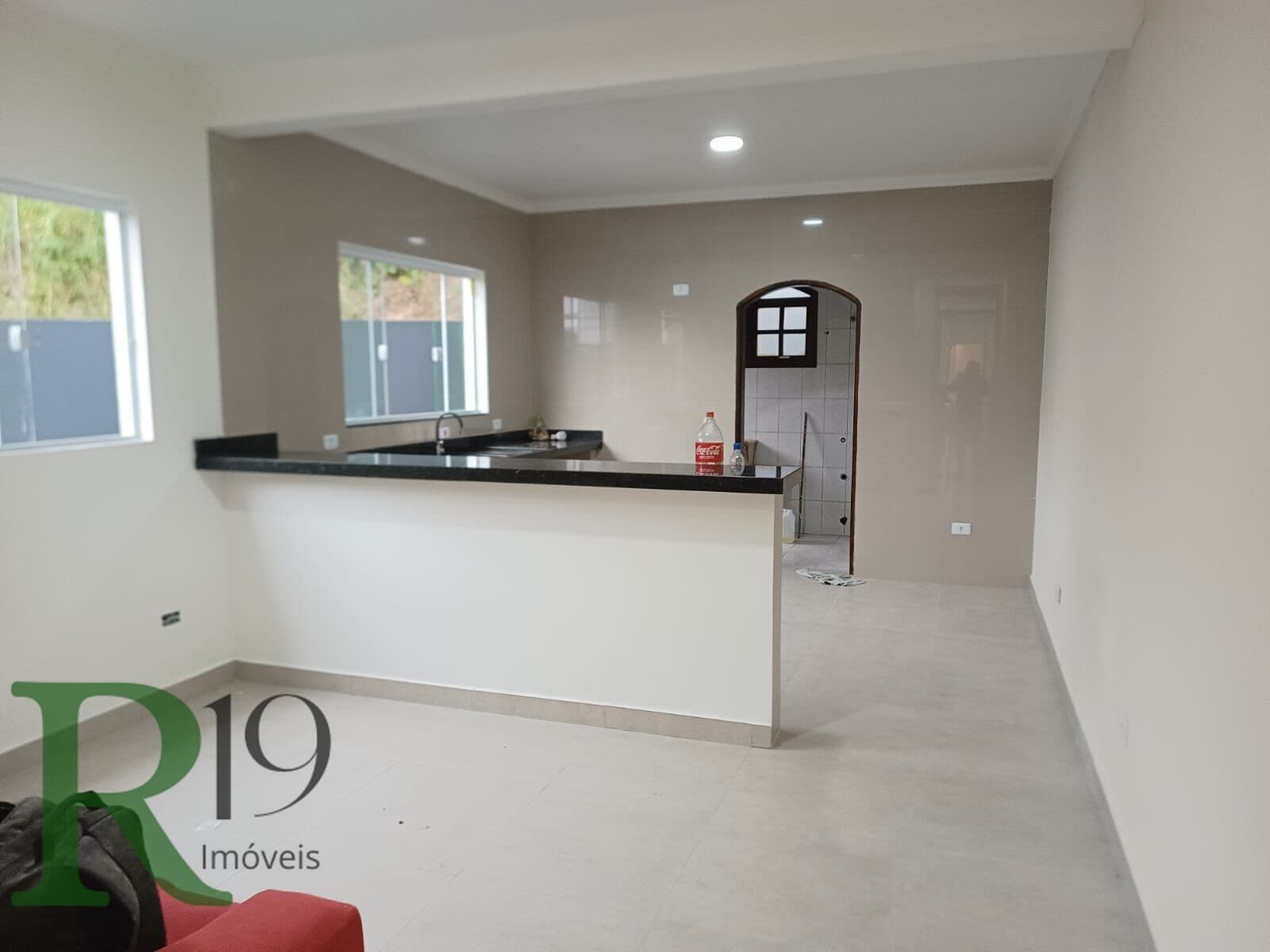 Casa Sobrado em Jardim Zaira, Mauá/SP