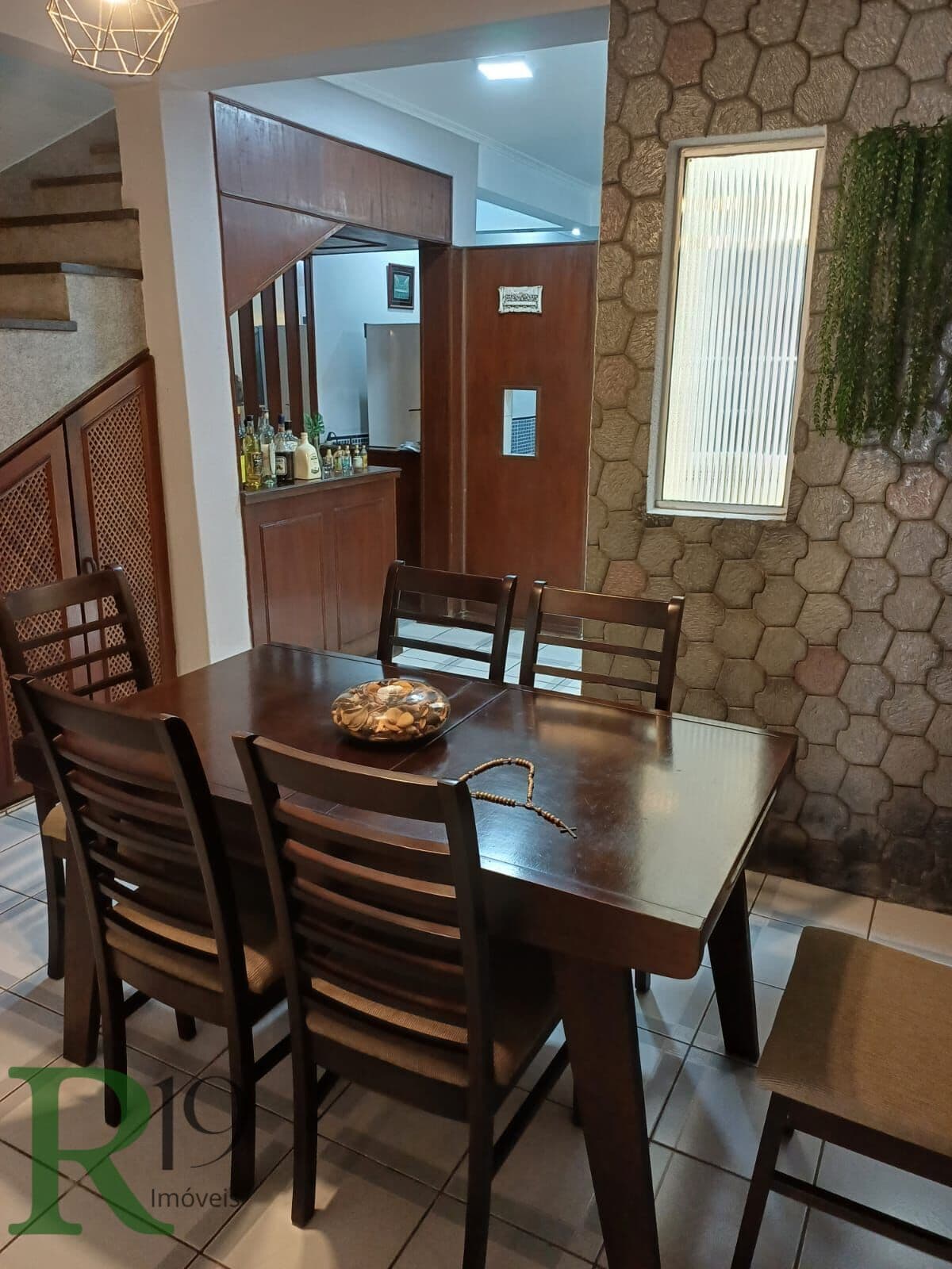 Casa Sobrado em Vila América, Santo André/SP