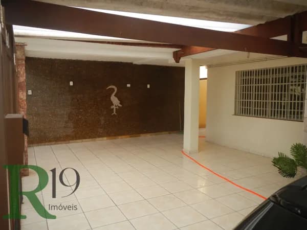 Sobrado - Vila Curuça - Santo Andre
