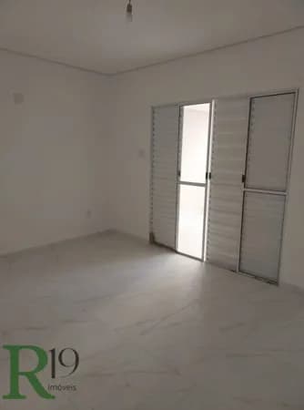 Casa Sobrado em Vila Assunção, Santo André/SP