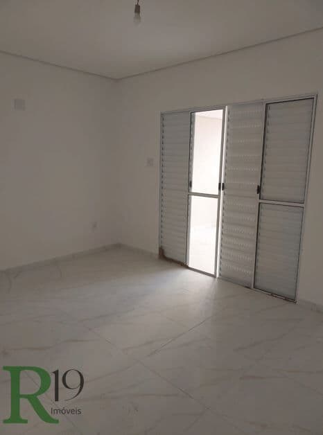 Casa Sobrado em Vila Assunção, Santo André/SP