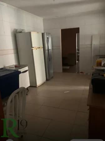 Casa Térrea em Vila Guiomar, Santo André/SP
