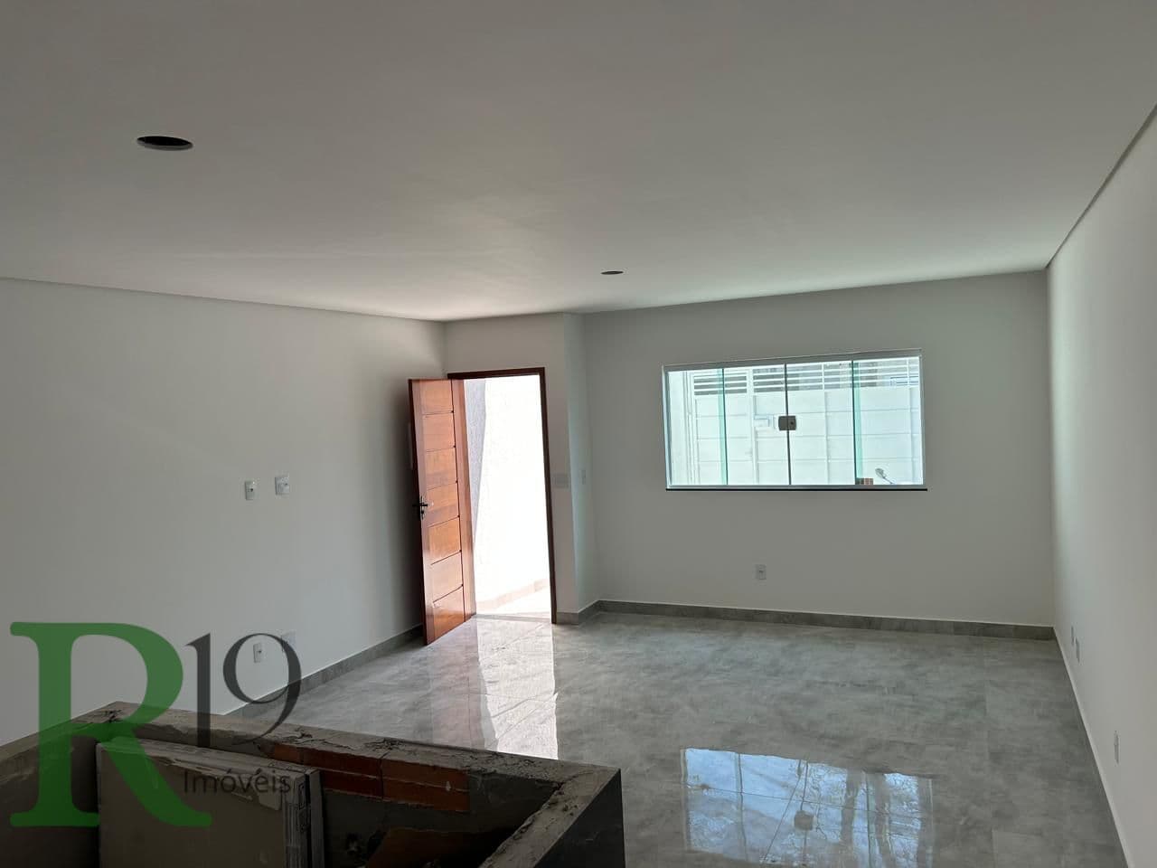 Casa Térrea em Vila Vitória, Santo André/SP