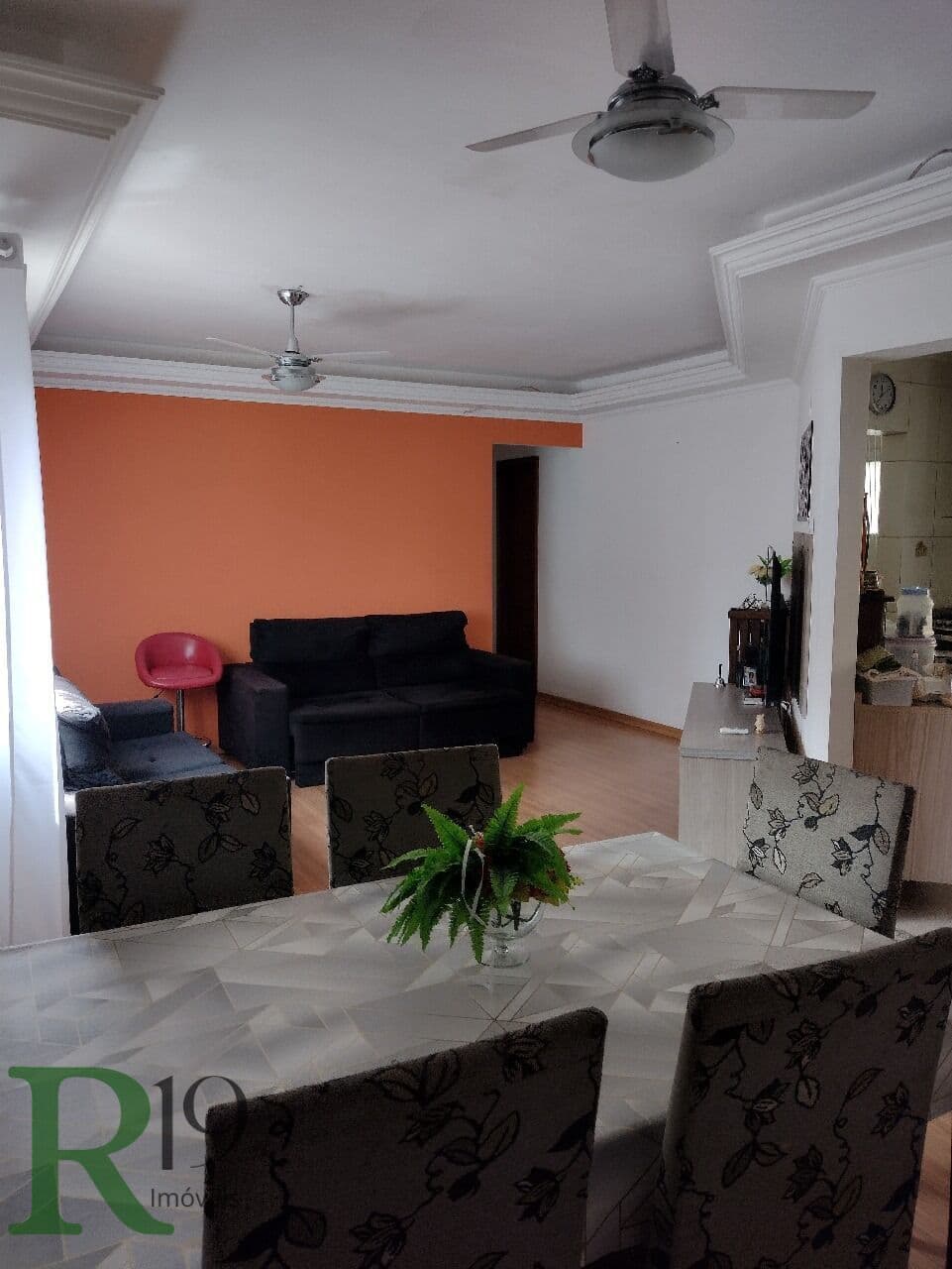 Apartamento - Campestre - Santo Andre