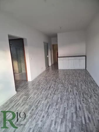 Apartamento em Parque São Vicente, Mauá/SP