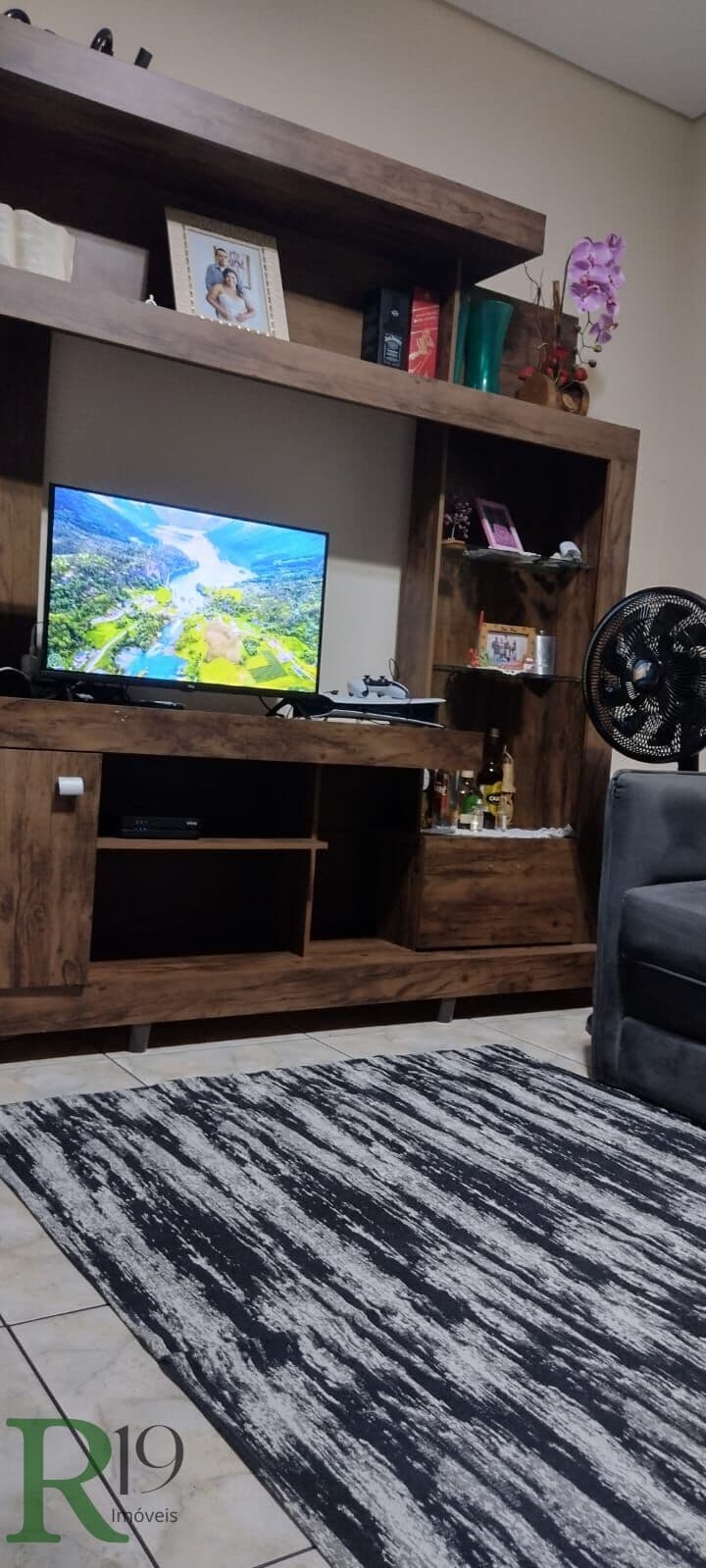 Apartamento em Centro, Santo André/SP
