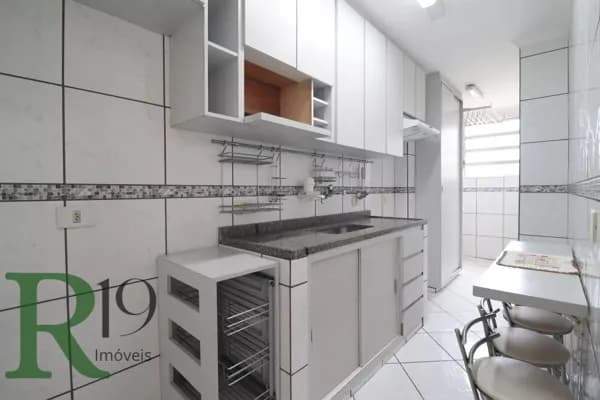 Apartamento em Vila Aquilino, Santo André/SP