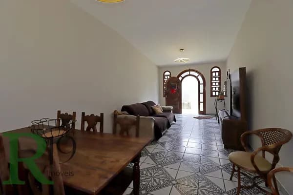 Casa Sobrado em Vila Pires, Santo André/SP
